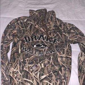 Drake hoodie